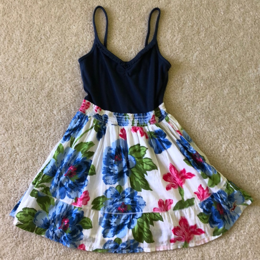 Hollister Dress